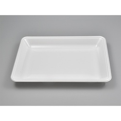 エフピコ 発泡トレー FLB-M21-30 W 白