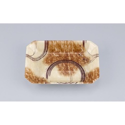 発泡トレー V-惣菜30 陶里茶 シーピー化成