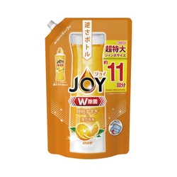 除菌ジョイコンパクト　オレンジ詰替１４２５ｍｌ×６