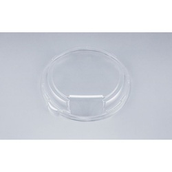 シーピー化成 SF新プレート丸20嵌合蓋AP