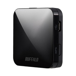 ホテル用Ｗｉ−Ｆｉルーター　１１ａｃ　ブラック