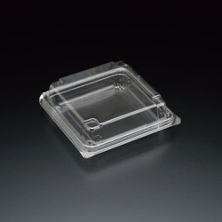 スミ フードパック ユニコン LS-84 透明