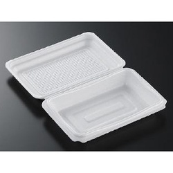 中央化学 弁当容器 街折 K20-13 (L)