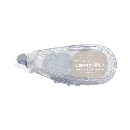 修正テープ　モノエアー詰替　本体５ｍｍ　ドット