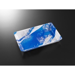 発泡トレー C・FS-B4E (S) つららB内 中央化学