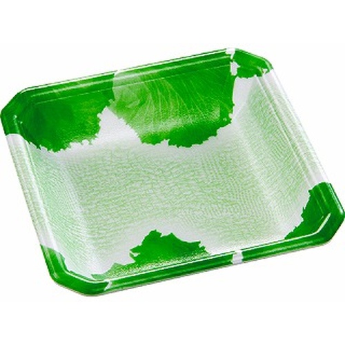 発泡トレー DFV-12-12(25) 高原レタス エフピコ