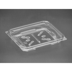 リスパック 惣菜容器 バイオカップ モレン 230BF 本体