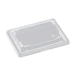 エフピコ T-MFP角重18-13嵌合低蓋R