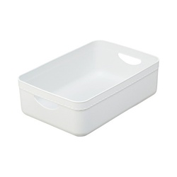 ＴＥＮＭＡ　やわらか収納ケース　レギュラー浅Ｗ×６