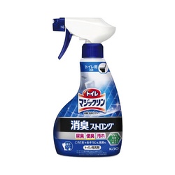 トイレマジックリンＳＰ消臭ストロング本体４００ｍｌ