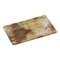 軽食容器 FTプレイン18-11(20) 伊達 エフピコ