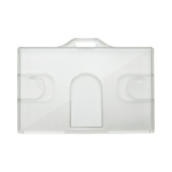 ＩＤカード用表示面　ハードタイプ