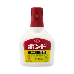 木工用ボンド速乾　５０ｇ