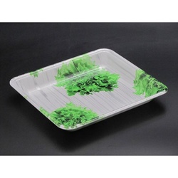 リスパック 発泡トレー J-20-22F NEWレタス