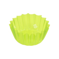 HEIKO フィルムケース 7号深 グリーン 500枚/本