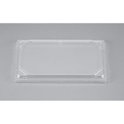 シーピー化成 NU/UF角もり240 嵌合蓋