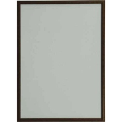 スマート木製パネル　Ａ１　ブラウン