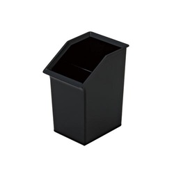 ペンスタンド　黒