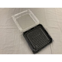 中央化学 フードパック ワンパック20-20 黒