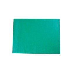 日本紙パルプ商事 保鮮紙 グリーンパーチ 1/4切