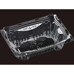 軽食容器 APシャルル 18-13(53) 本体 エフピコ