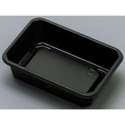 弁当容器 M-10SH みかげ 福助工業