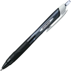 油性ボールペン　ジェットストリーム１．０ｍｍ　黒