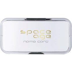 ブラッシュ　ネームプレート　Ｍサイズ　５個