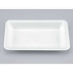 シーピー化成 発泡トレー 新LQ15-33 無地