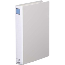 キングＦＳＤＤＥＧＸ灰Ａ４縦背幅４６ｍｍ３０冊以上