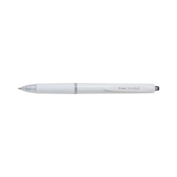 アクロボール　０．５　ｍｍ　オフホワイトブラック