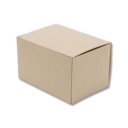 HEIKO（シモジマ） ケーキ箱 ネオクラフトケーキボックス S HEIKO(シモジマ)