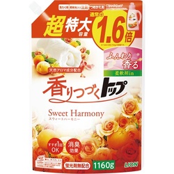 トップＳ　Ｈａｒｍｏｎｙ替１１６０ｇ×６