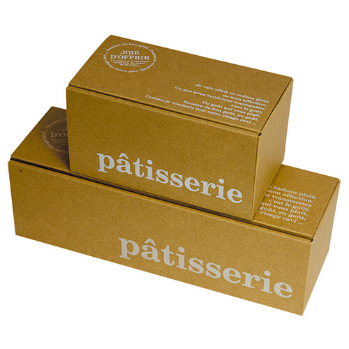 パティスリーＢＯＸ　Ｍ