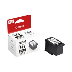 純正インク　ＢＣ−３４５ＸＬ