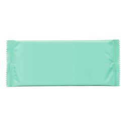 厚手おしぼり ミント 九州紙工