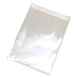 テープ有 OPP袋 32-5369 OPPパック T-A-4 大容量 500枚入 ササガワ