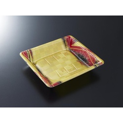 中央化学 発泡トレー 美栄え桶 20-17 華栄R