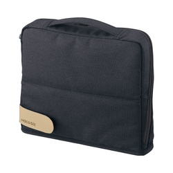 ツールペンスタンド＜ハコビズ＞ネイビー