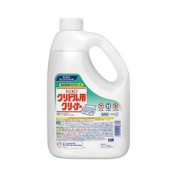 Ｋａｏ　グリドル用クリーナー　２Ｌ　業務用