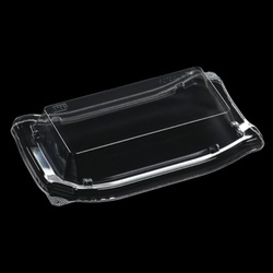 T-四季皿20-12嵌合蓋 APエコ