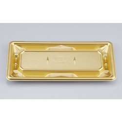 惣菜容器 SF冴盛24-11 金本体 シーピー化成