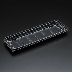 スミ 菓子容器 エスコン R-260 B 本体 本体