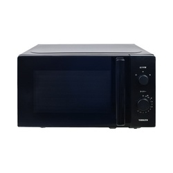 電子レンジヘルツフリー　１７Ｌ　ダイヤル式Ｂ