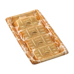 惣菜容器 MTD27-15 本体 和歌オレンジ エフピコ