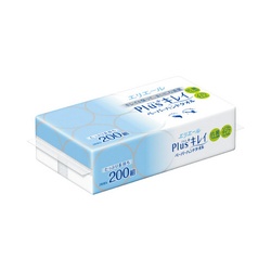 【廃番商品】エリエールＰｌｕｓ＋キレイペーパーハンドタオル×５