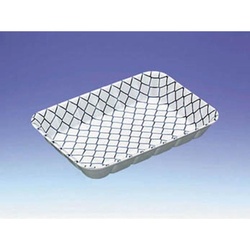 発泡トレー GQ-7 アミコン内 デンカポリマー