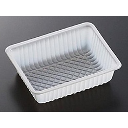 中央化学 豆腐容器 トーフ 1