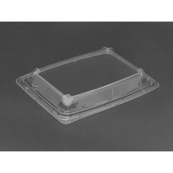 リスパック バイオデリカ 枠膳 10 OC 蓋