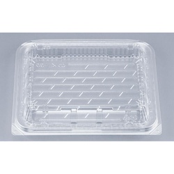 フードパック KL-30穴明(N)シーピー化成